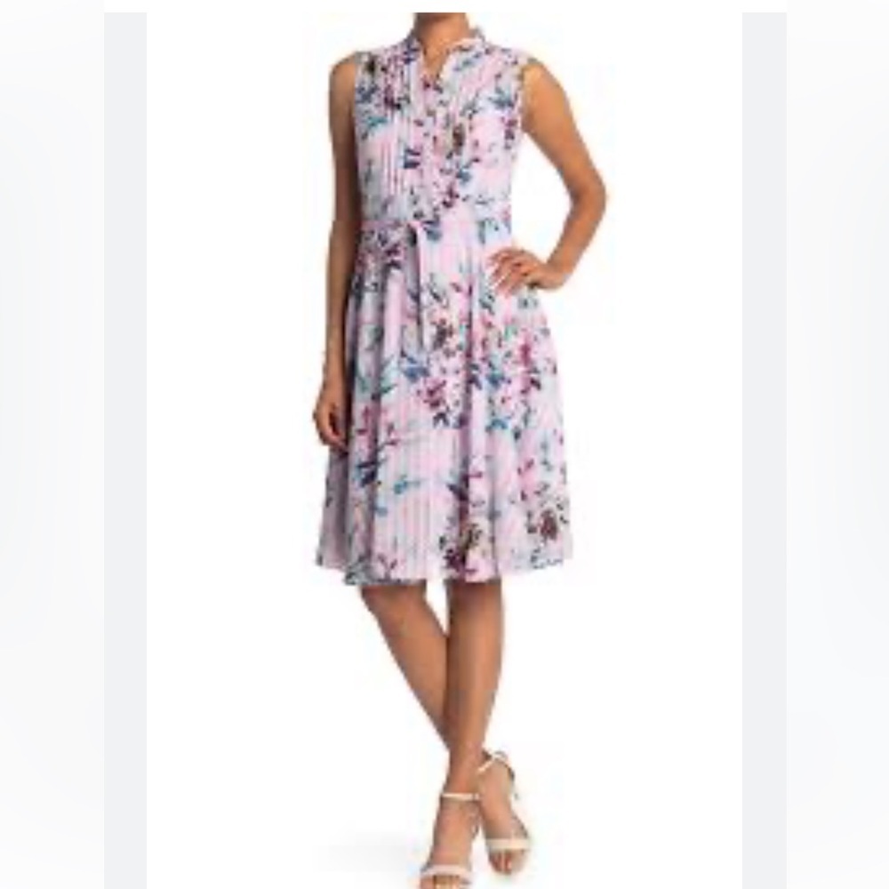 Nanette Lapore Sugar Plum Dress. Size XS